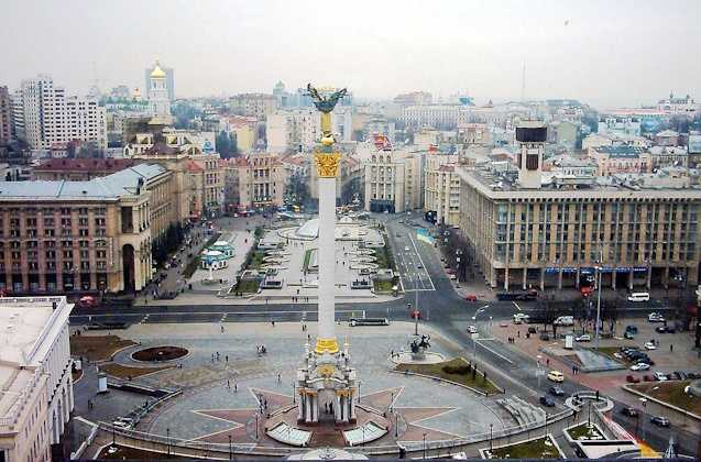 Провідні ідеї та меседжі усіх Майданів незалежної України