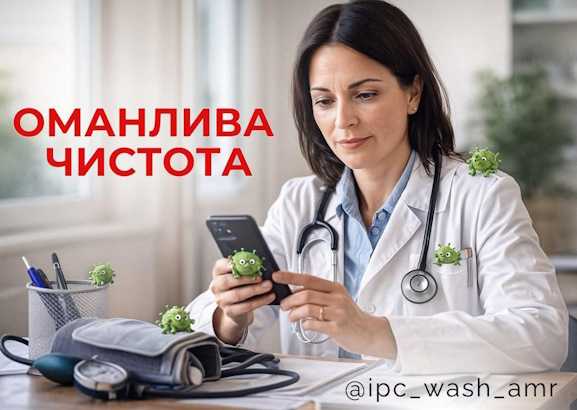 Оманлива чистота