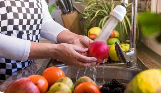 Всесвітній день безпеки харчових продуктів